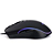 MOUSE OPTICO USB GAMER MG-300BK HAVOC PRETO C3TECH - Imagem 2