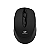 MOUSE SEM FIO RECARREGÁVEL DUAL MODE M-BT30BK PRETO C3TECH - Imagem 1