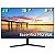MONITOR SAMSUNG 32" FHD 75 HZ FREESYNC HDMI DP PRETO S3 - Imagem 1