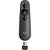 APRESENTADOR DE SLIDES LASER POINTER  LOGITECH BLUETOOTH/WIRELESS 20M R500S - Imagem 1