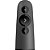 APRESENTADOR DE SLIDES LASER POINTER  LOGITECH BLUETOOTH/WIRELESS 20M R500S - Imagem 2