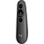 APRESENTADOR DE SLIDES LASER POINTER  LOGITECH BLUETOOTH/WIRELESS 20M R500S - Imagem 4