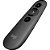 APRESENTADOR DE SLIDES LASER POINTER  LOGITECH BLUETOOTH/WIRELESS 20M R500S - Imagem 7