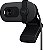 WEBCAM LOGITECH BRIO 100 FULL HD GRAFITE - Imagem 1