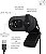 WEBCAM LOGITECH BRIO 100 FULL HD GRAFITE - Imagem 9