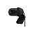 WEBCAM LOGITECH BRIO 100 FULL HD GRAFITE - Imagem 1