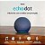 ALEXA ECHO DOT SMART SPEAKER COM ALEXA (5 GERAÇÃO) AZUL - Imagem 2