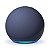 ALEXA ECHO DOT SMART SPEAKER COM ALEXA (5 GERAÇÃO) AZUL - Imagem 1
