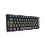 TECLADO MECANICO GAMER ARENA PRETO RAINBOW SWITCH BROWN - Imagem 2