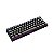 TECLADO MECANICO GAMER ARENA PRETO RAINBOW SWITCH BROWN - Imagem 3