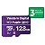 CARTAO DE MEMORIA MICRO SD 128GB WESTERN DIGITAL PURPLE - Imagem 2