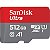 CARTAO DE MEMORIA MICRO SD 512GB SANDISK ULTRA CLASSE 10 150MBPS - Imagem 1
