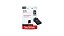 PEN DRIVE 128GB NANO  SANDISK FIT ULTRA USB 3.2 400MB/S - Imagem 1