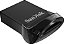 PEN DRIVE 128GB NANO  SANDISK FIT ULTRA USB 3.2 400MB/S - Imagem 3