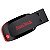 PEN DRIVE 128GB SANDISK CRUZER BLADE - Imagem 3
