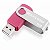 PEN DRIVE 16GB ROSA MULTILASER PD688 - Imagem 2