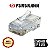 CONECTOR RJ45 CAT5 FURUKAWA - Imagem 1