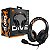 HEADSET GAMER COUGAR DIVE DRIVERS 50MM PRETO E LARANJA CGR-P50B-270 P3 - Imagem 1
