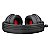 HEADSET GAMER REDRAGON MEDEA RGB PRETO P2 - Imagem 3