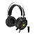 HEADSET GAMER REDRAGON GRENDEL RGB H314 USB - Imagem 1