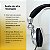FONE DE OUVIDO HEADPHONE PARA RETORNO DJ BEHRINGER HPX 2000 - Imagem 2