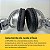 FONE DE OUVIDO HEADPHONE PARA RETORNO DJ BEHRINGER HPX 2000 - Imagem 4