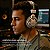 FONE DE OUVIDO HEADPHONE PARA RETORNO DJ BEHRINGER HPX 2000 - Imagem 5