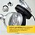 FONE DE OUVIDO HEADPHONE PARA RETORNO DJ BEHRINGER HPX 2000 - Imagem 6