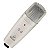MICROFONE CONDENSADOR XLR BEHRINGER C 3 COM CASE - Imagem 3