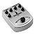PEDAL PARA BAIXO V-TONE BASS DRIVER DI BDI21 BEHRINGER - Imagem 3
