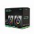 CAIXA DE SOM GAMER VINIK GALAXY 6W 2.0 LED RAINBOW VSPKG6WGL - Imagem 8
