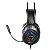 FONE DE OUVIDO HEADSET GAMER VINIK V-SHIELD USB LED RAINBOW VKHSGVSH - Imagem 4