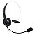 HEADSET PARA TELEFONE RJ9 VINIK CORP UNO VK400RJ9 - Imagem 2