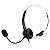HEADSET PARA TELEFONE RJ9 VINIK CORP UNO VK400RJ9 - Imagem 1