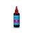REFIL DE TINTA PARA IMPRESSORA HP MAGENTA 100ML MULTILASER RF003 - Imagem 1