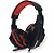 FONE DE OUVIDO COM MIC GAMER MULTILASER PH120 - Imagem 1
