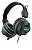 FONE DE OUVIDO GAMER MULTILASER GREEN USB/ LED LIGHT PH143 - Imagem 1
