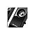 CAIXA DE SOM PARA COMPUTADOR MULTI BLACK PIANO USB SP091 D11547 8W - Imagem 2