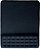 MOUSEPAD COM APOIO GEL MULTILASER PRETO AC365 - Imagem 1