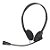 FONE MIC PRETO MULTILASER PH002 - Imagem 2