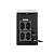 NOBREAK MULTILASER EN085 1000VA BIVOLT - Imagem 2