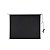 TELA DE PROJECAO MULTILASER AC355 ELÉTRICA COM CONTROLE REMOTO 220V 2,03M X 1,52M - Imagem 2