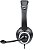 HEADSET MULTILASER HF600, P3 E USB - PRETO - PH427 - Imagem 3