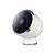 CAMERA IP SMART INTELIGENTE CASA CONECTADA WIFI FULL HD 1080P COM BATERIA  MULTILASER SE238 - Imagem 1