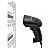 LEITOR CODIGO  BARRAS ELGIN FLASH 2, 1D, PRETO, USB COM FIO - Imagem 4