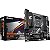 PLACA MAE (AMD) GIGABYTE B550M AORUS ELITE 1.3 DDR4 AM4 - Imagem 1