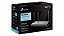 BE220 PRO Roteador TP-Link Archer BE220 PRO WI-FI 7 BE3600 Dual Band Gigabit + 1 Porta 2,5G 4 Antenas - Imagem 1