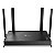 BE220 PRO Roteador TP-Link Archer BE220 PRO WI-FI 7 BE3600 Dual Band Gigabit + 1 Porta 2,5G 4 Antenas - Imagem 1