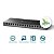 HUB SWITCH GIGA 16P.TP-LINK TL-SG116E 10/100/1000MBPS - Imagem 1