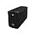NOBREAK NHS COMPACT PLUS 4 1200VA E.BIVOLT S.220V OU CONF. 120V  BATERIA 2X7AH - Imagem 2